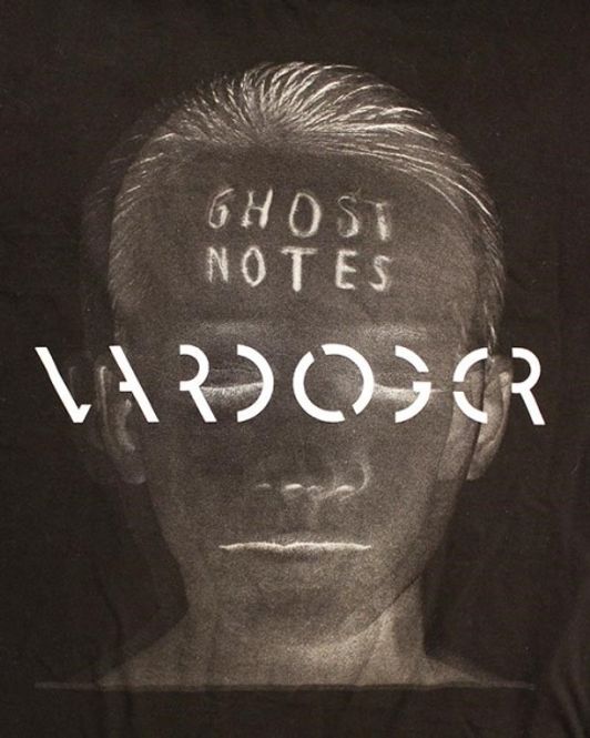 Main Image VARDØGER: Ghost Notes ...