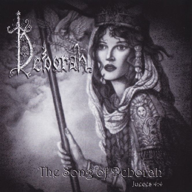 Hovedbilde DEBORAH: The Song Of Deborah ...