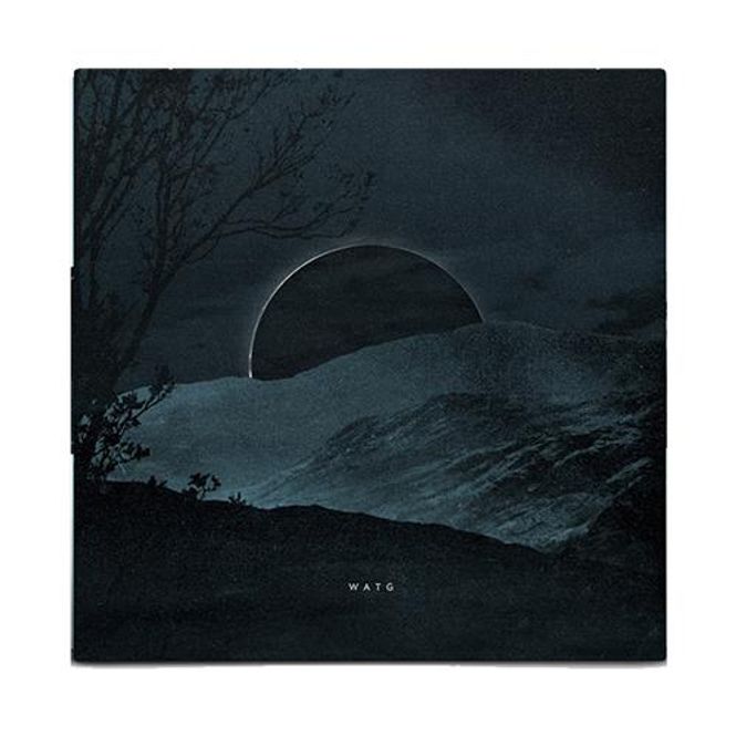 Main Image WOLVES AT THE GATE: Eclipse ...