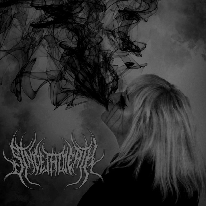 SINCE THE DEATH: The Black Must Come Out CD