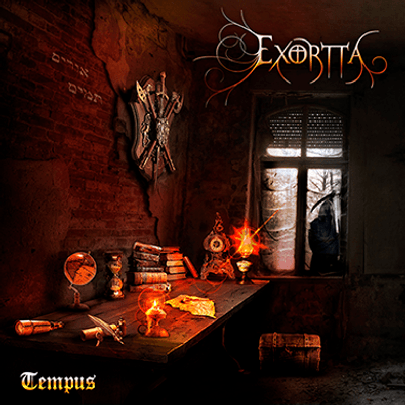 EXORTTA: Tempus CD