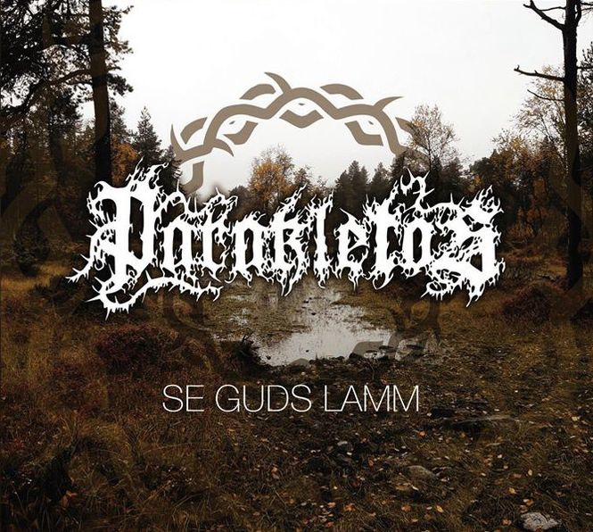 Main Image PARAKLETOS: Se Guds Lam