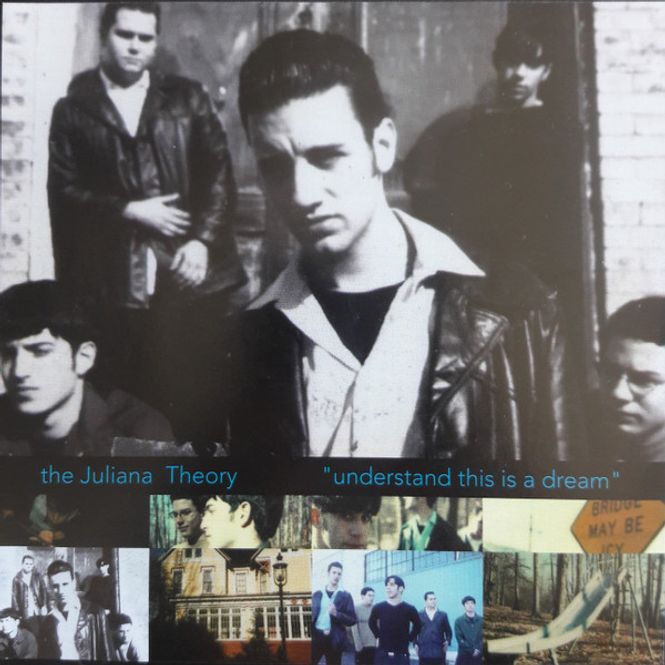 Hovedbilde JULIANA THEORY: Understand ...