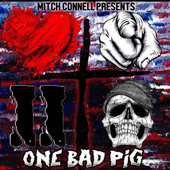 Hovedbilde ONE BAD PIG: Love You To ...