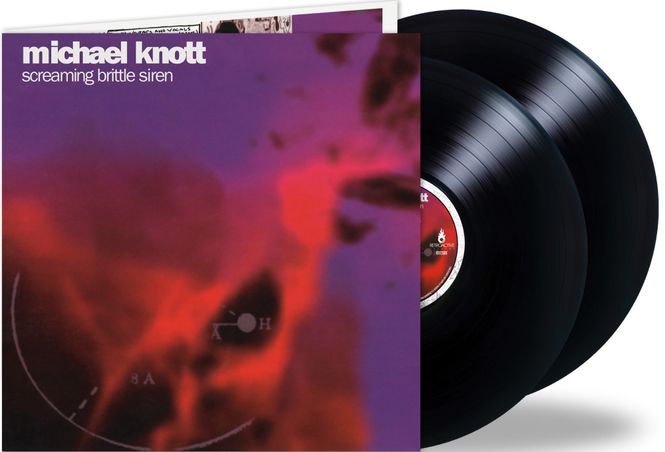 Main Image MICHAEL KNOTT: Screaming ...