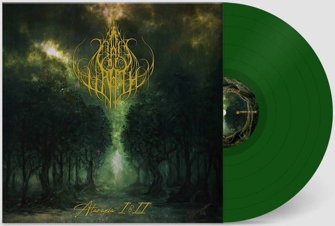 Main Image VIALS OF WRATH: Ataraxia I & ...