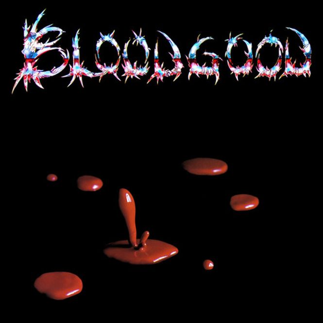 Hovedbilde BLOODGOOD: Bloodgood USED LP