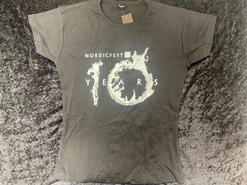 NORDICFEST: 10 Years GIRLIE