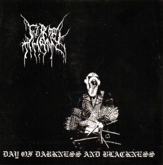 Hovedbilde FIRETHRONE: Day Of Darkness ...