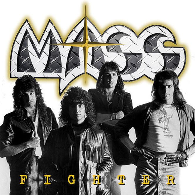 Hovedbilde MASS: Fighter CD