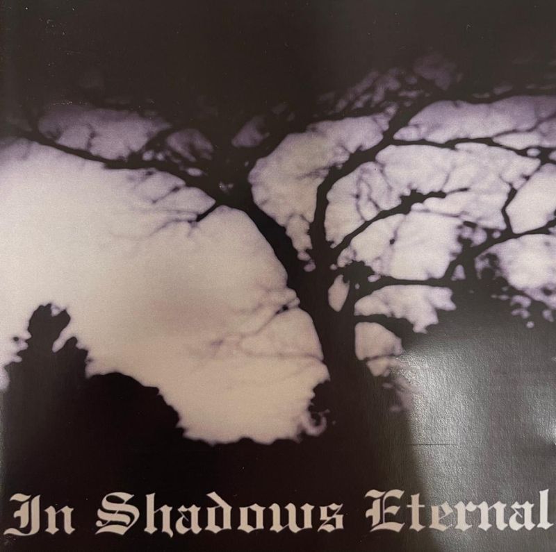 HORRIFIC MAJESTY: In Shadows Eternal USED CD