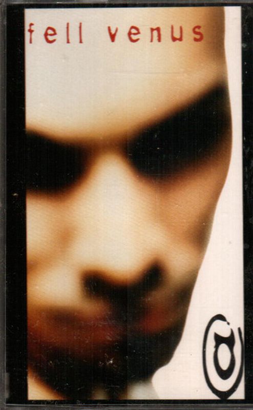 FELL VENUS: @ USED TAPE