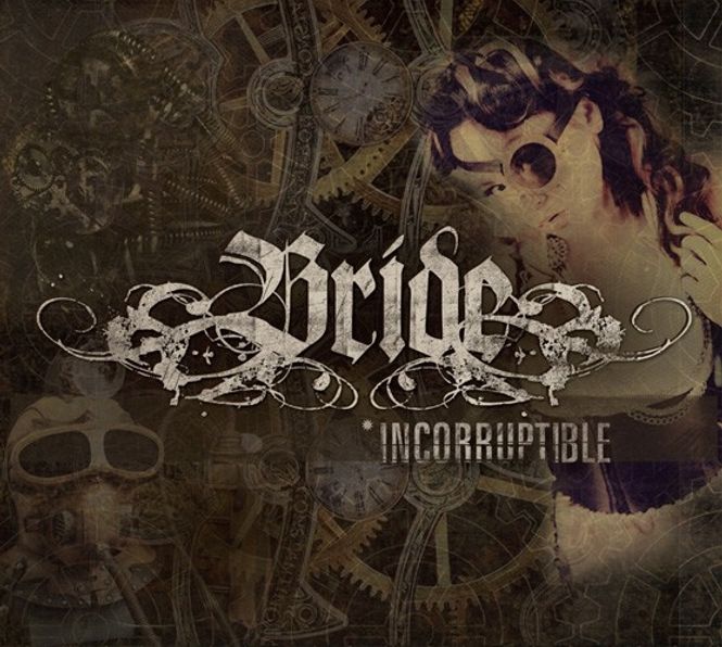 Main Image BRIDE: Incorruptible