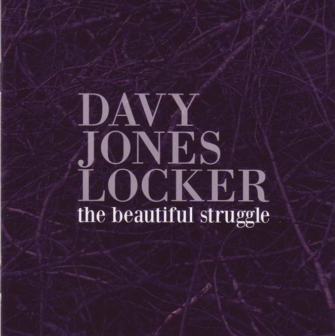 Hovedbilde DAVY JONES' LOCKER: The ...