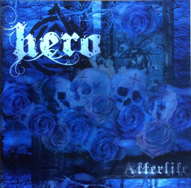 Hovedbilde HERO: Afterlife USED CD
