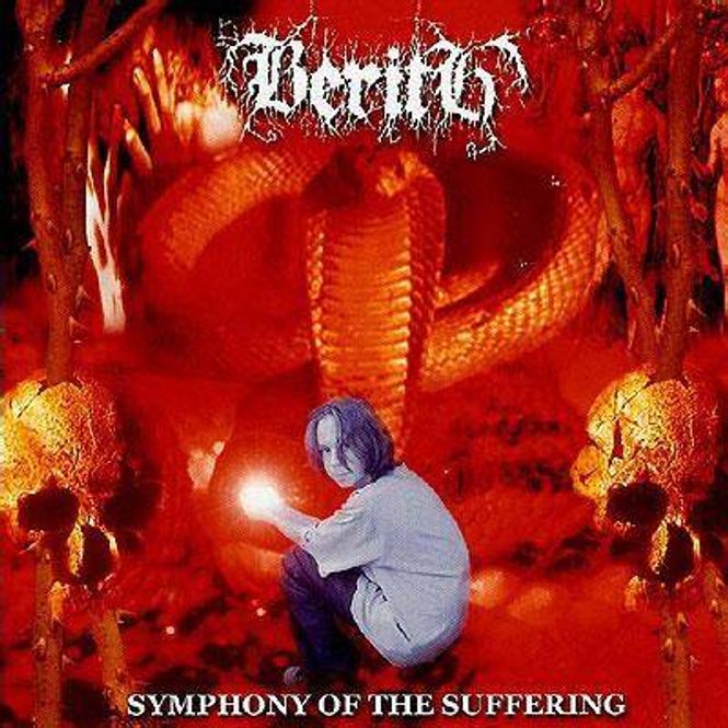 Hovedbilde BERITH: Symphony Of The ...
