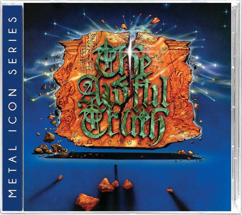 AWFUL TRUTH, THE: The Awful Truth (remastered) CD