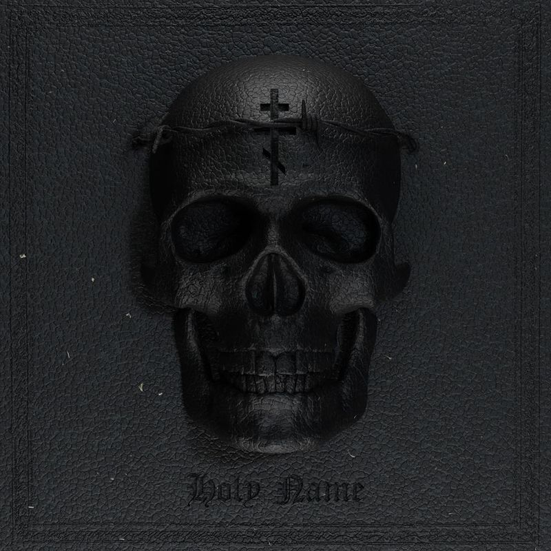 HOLYNAME: Holyname CD
