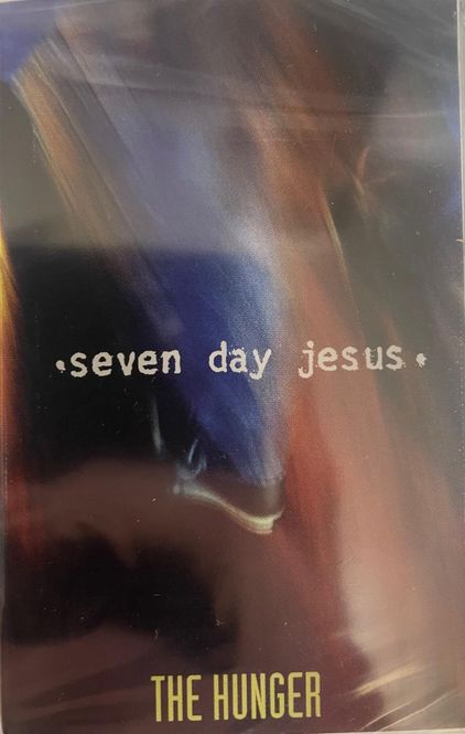 Main Image SEVEN DAY JESUS: The Hunger ...