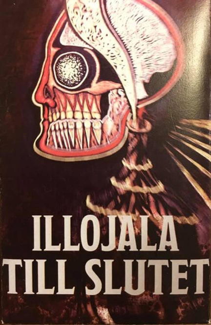 Main Image SVARTESKERM : Illojale TIll ...
