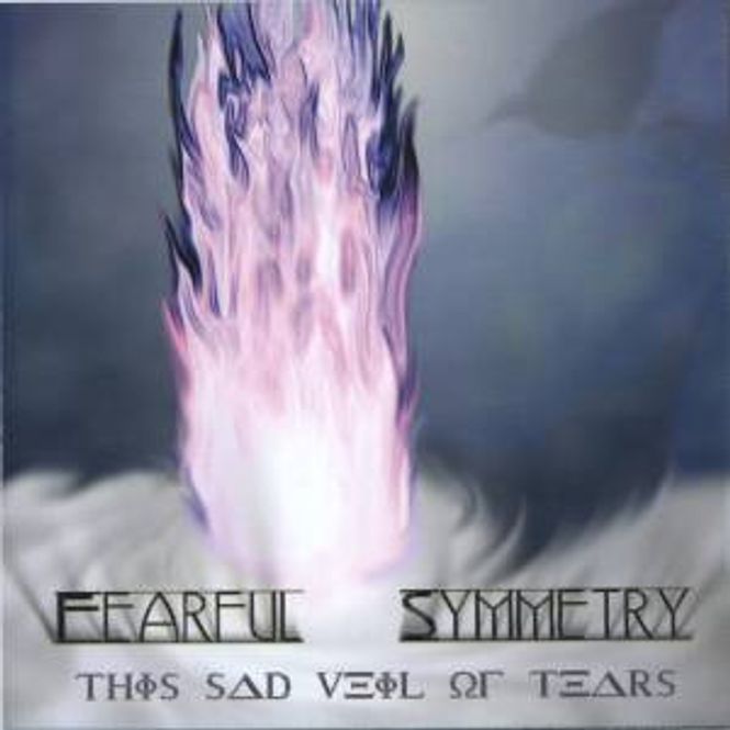 Hovedbilde FEARFUL SYMMETRY: This Sad ...