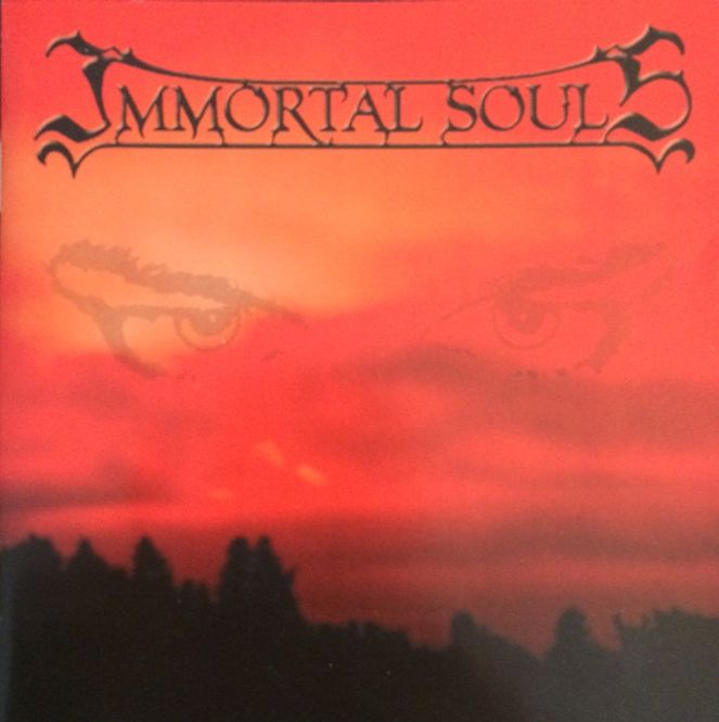 Main Image IMMORTAL SOULS: Ice Upon The ...