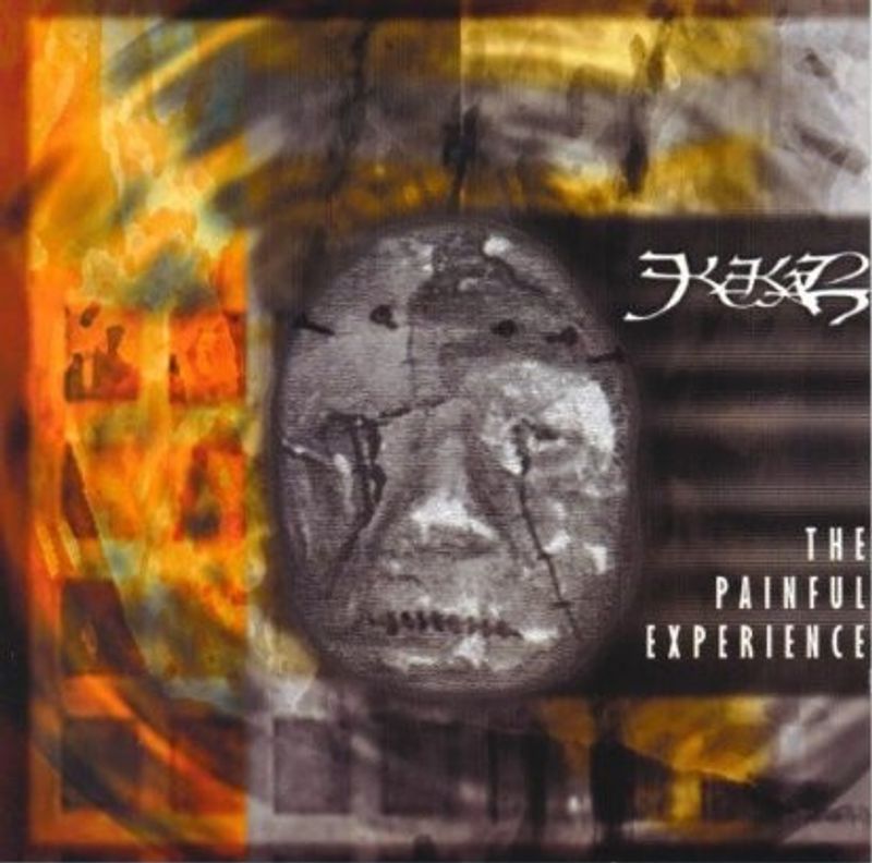 KEKAL: The Painful Experience USED CD